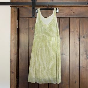 Beautiful light weight summer dress